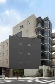 シティレジデンス東陽町 