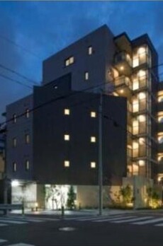 シティレジデンス東陽町 