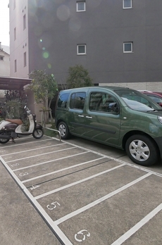 シティレジデンス東陽町 