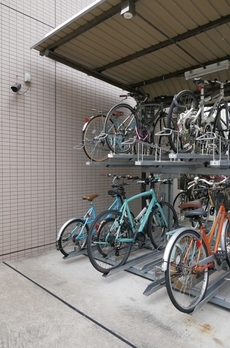 シティレジデンス東陽町 