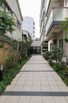 シティレジデンス東陽町 