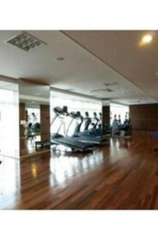 パークアクシス豊洲 