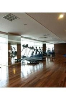 パークアクシス豊洲 