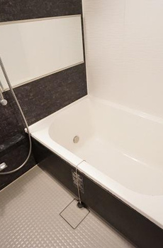 レクシード日本橋浜町駅前 