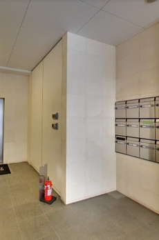 DUPLEX GINZA TOWER 7/10 