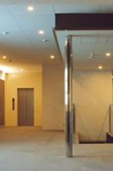 DUPLEX GINZA TOWER 7/10 