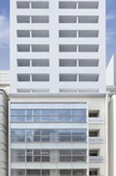 DUPLEX GINZA TOWER 7/10 