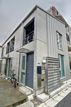 M－house 