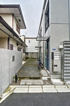 M－house 