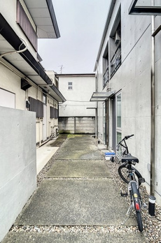 M－house 