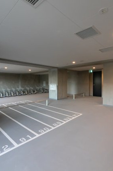 プラウドフラット西早稲田 