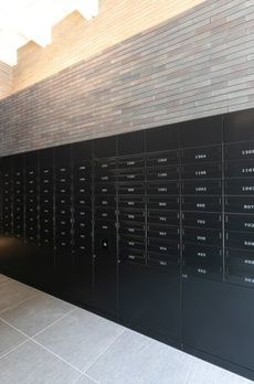 プラウドフラット西早稲田 