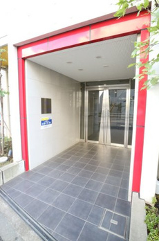 プラウドフラット新宿河田町 