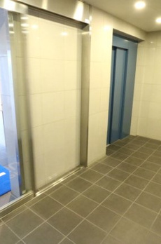 プラウドフラット新宿河田町 