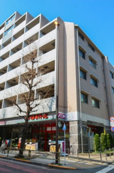 スペーシア三軒茶屋弐番館 