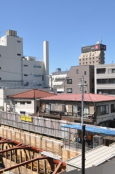 スペーシア三軒茶屋弐番館 