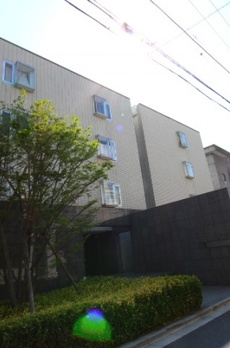 プライムアーバン市谷仲之町 