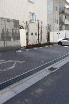 プライムアーバン市谷仲之町 