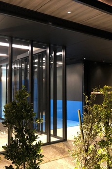 プラウド銀座一丁目 