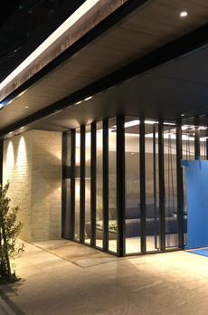 プラウド銀座一丁目 