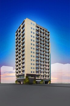 HAMACHO APARTMENTS 