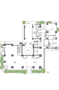 HAMACHO APARTMENTS 