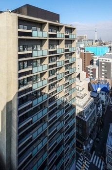 HAMACHO APARTMENTS 