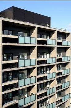 HAMACHO APARTMENTS 