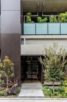 HAMACHO APARTMENTS 