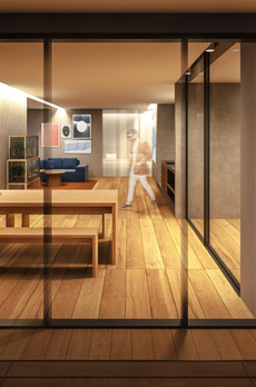 HAMACHO APARTMENTS 