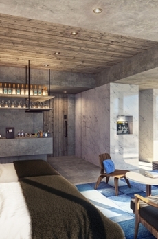 HAMACHO APARTMENTS 