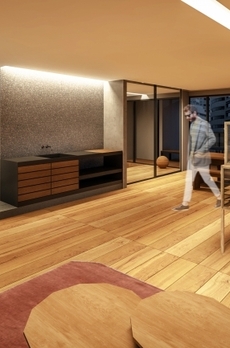 HAMACHO APARTMENTS 