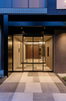 カーサスプレンディッド恵比寿1丁目 