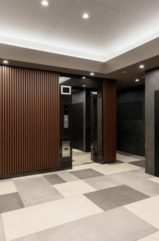 カーサスプレンディッド恵比寿1丁目 