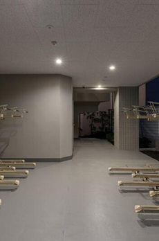 カーサスプレンディッド恵比寿1丁目 