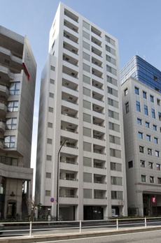 プライムアーバン四谷外苑東 