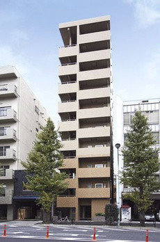 プライムアーバン本郷壱岐坂 