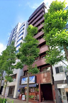 銀座ハウス 