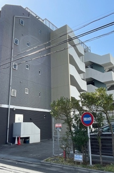 セレニティ久が原 
