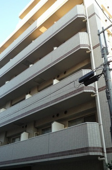 ソアブール池上 