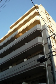 ソアブール池上 