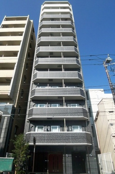 プライムアーバン白山 