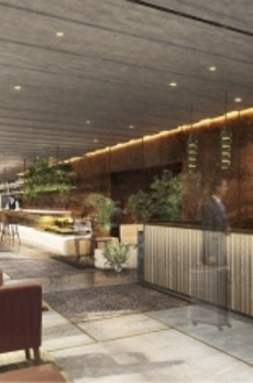 HAMACHO APARTMENTS 