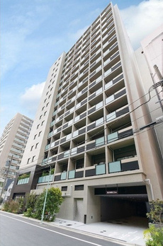 HAMACHO APARTMENTS 