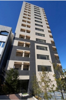 プライムアーバン本駒込 