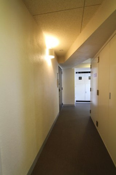 プライムアーバン本駒込 