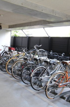 プライムアーバン本駒込 