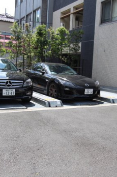 プライムアーバン本駒込 