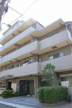 日神デュオステージ大森西 