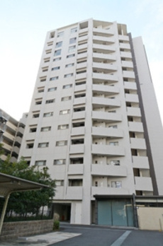 ベルファース目黒 